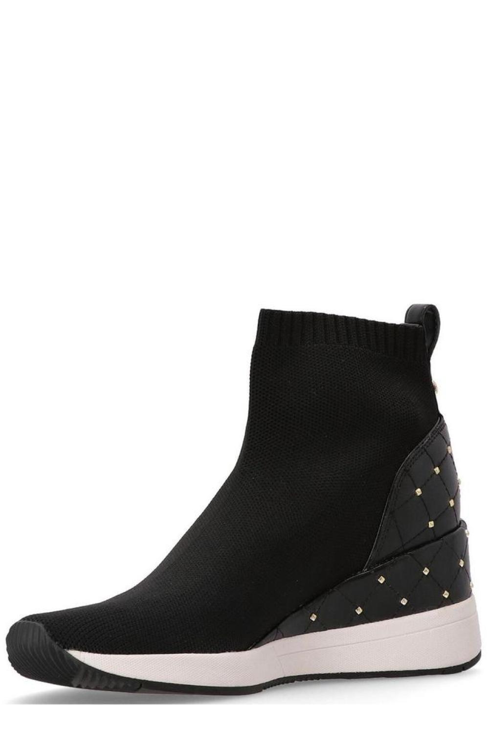 Michael Michael Kors Skyler Sock Sneakers