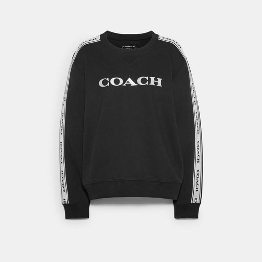 Coach Outlet Essential Crewneck