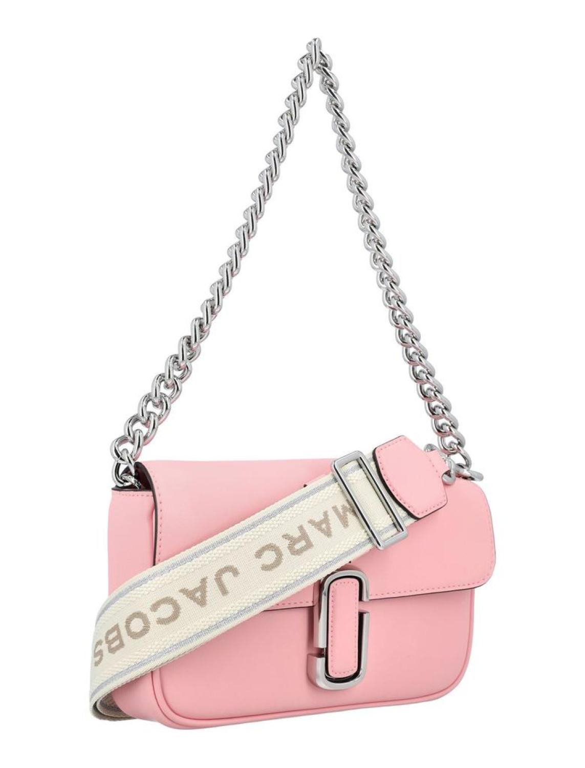 Marc Jacobs The J Marc Crossbody Bag