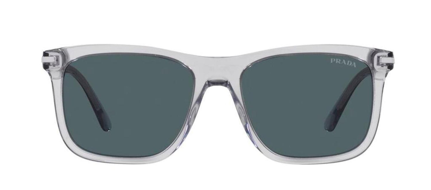 Prada PR 18WS U430A9 Square Sunglasses