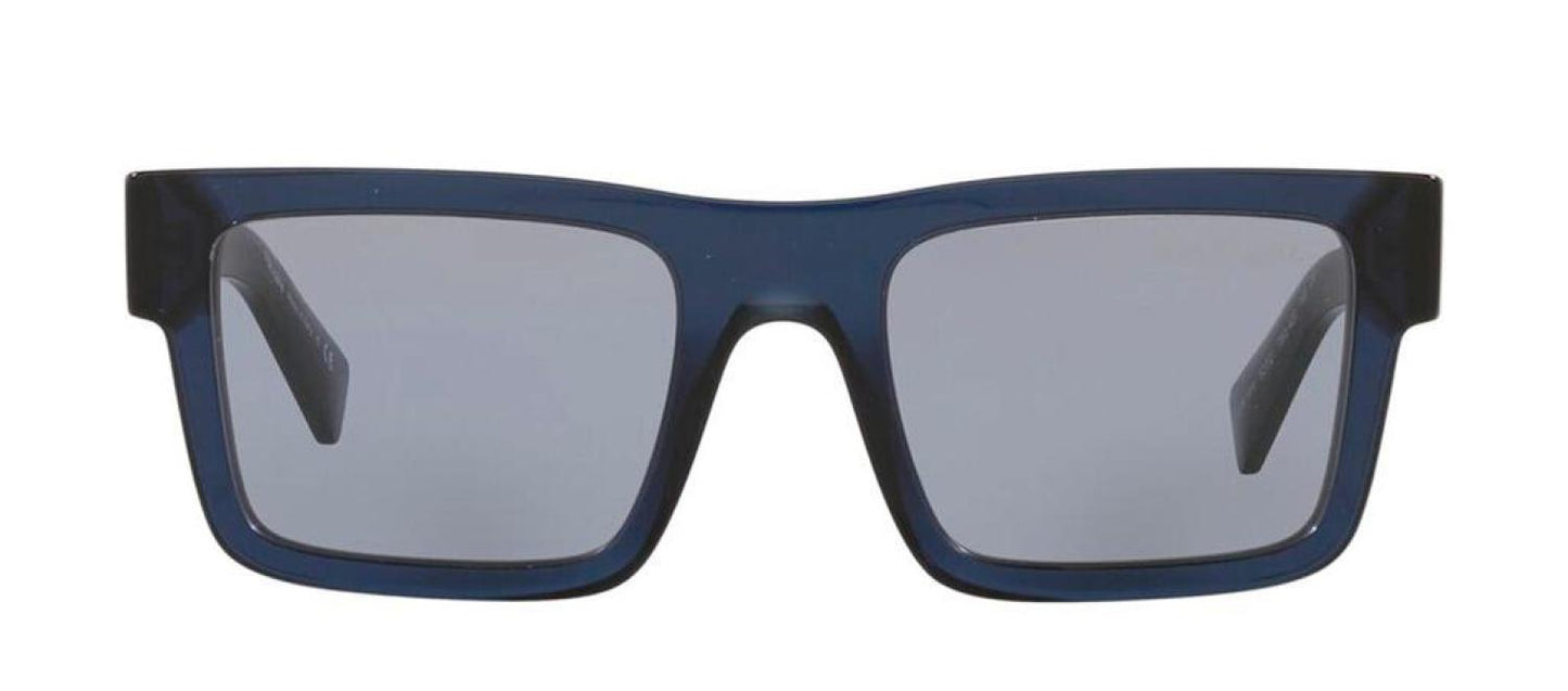 Prada PR 19WS 08Q420 Flat Top Sunglasses