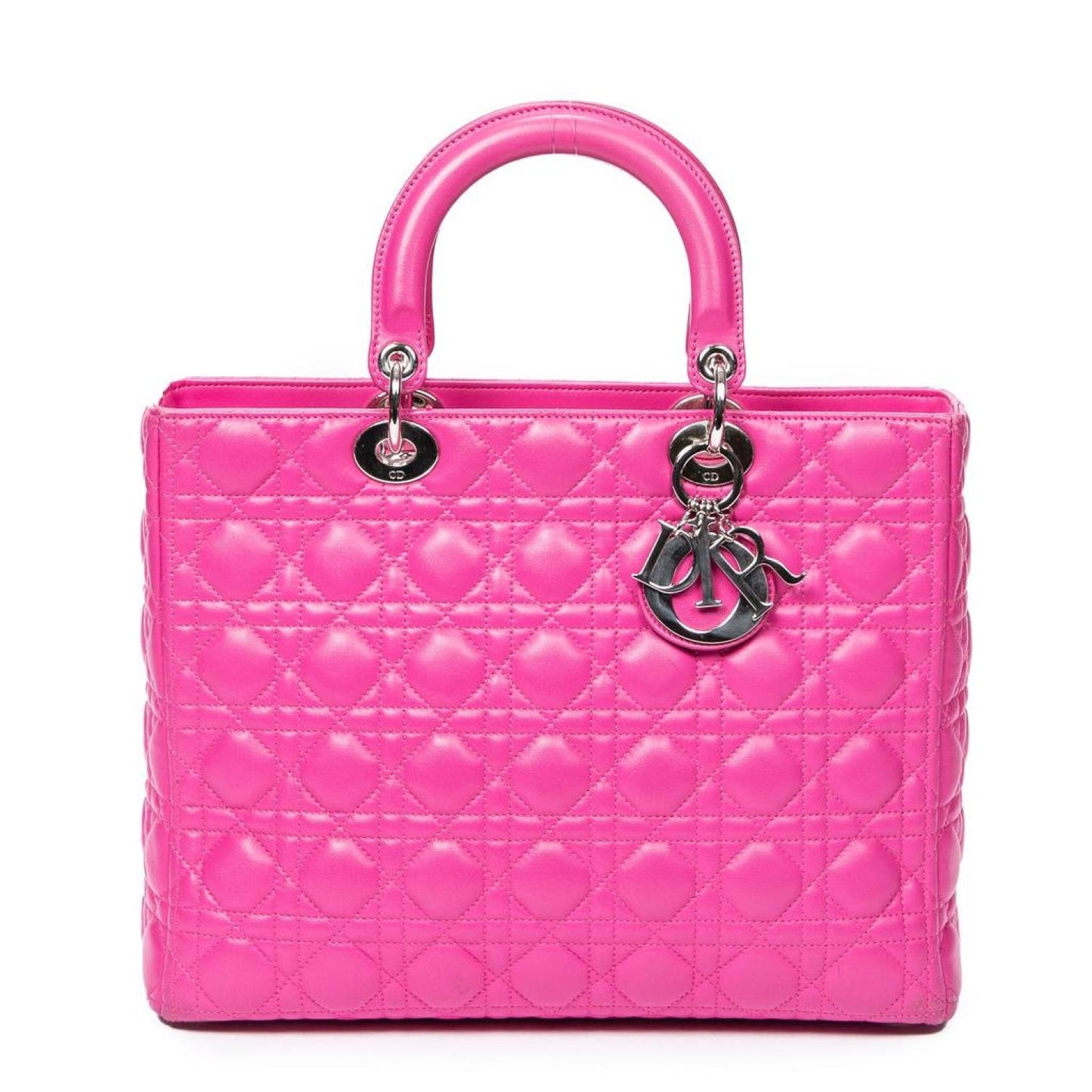 Large Lady Dior