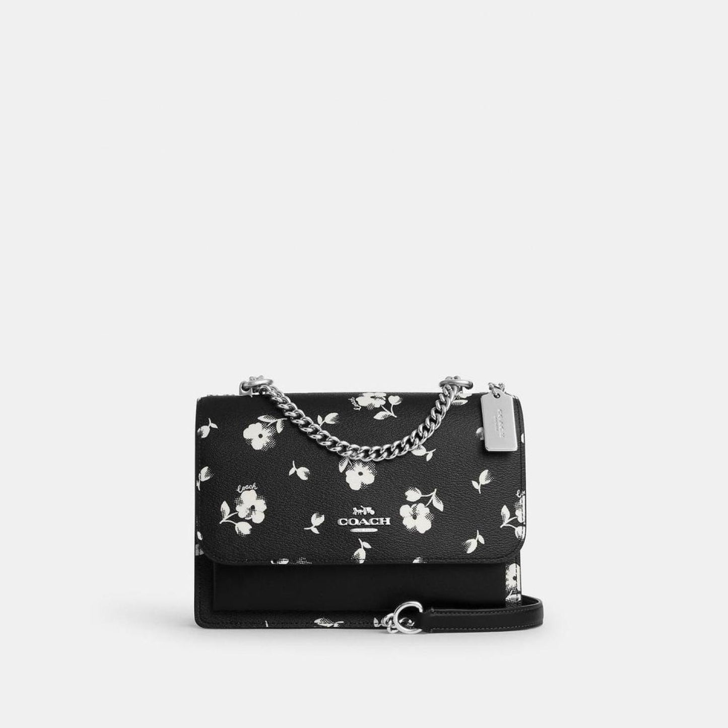 Coach Outlet Klare Crossbody With Floral Print