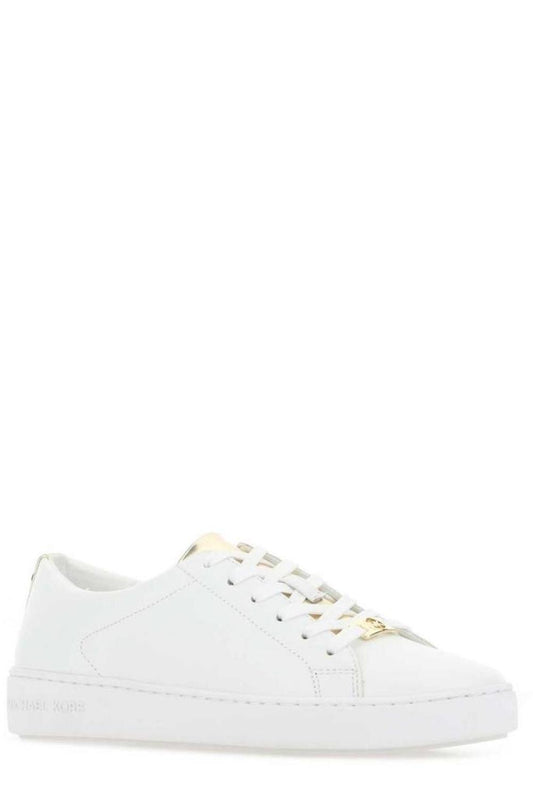 Michael Michael Kors Keaton Lace-Up Sneakers