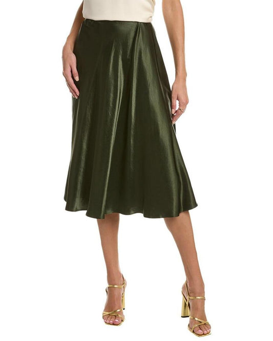 Max Mara Coimbra Midi Skirt