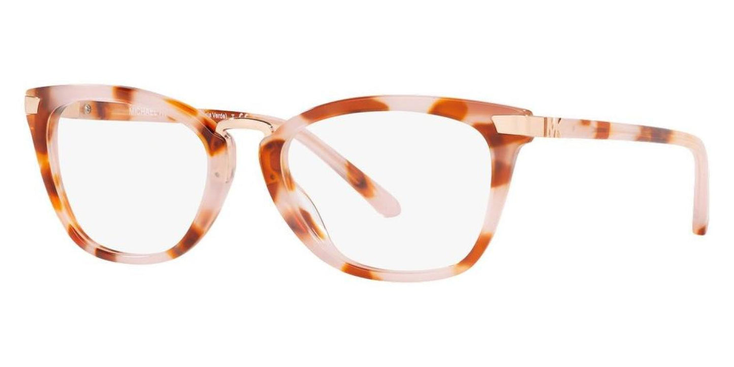 Michael Kors Women's 52mm Opticals