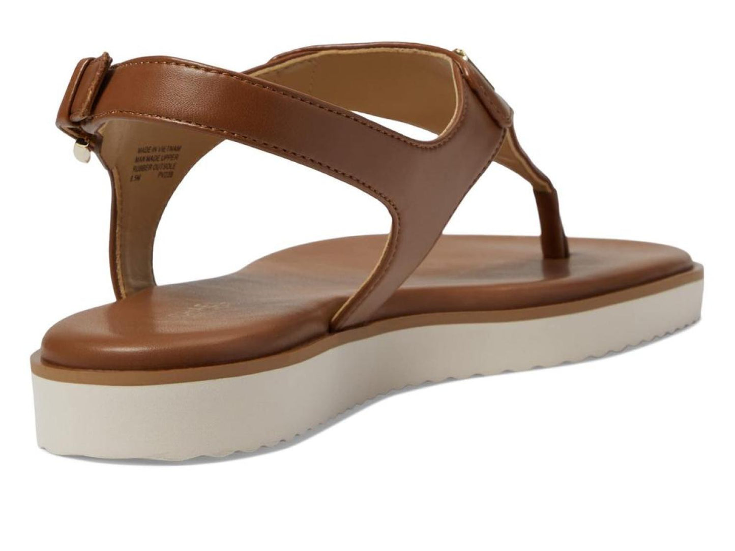 Jilly Flat Sandal