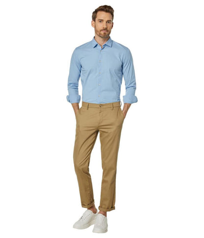 Magneton Slim Fit Oxford Shirt