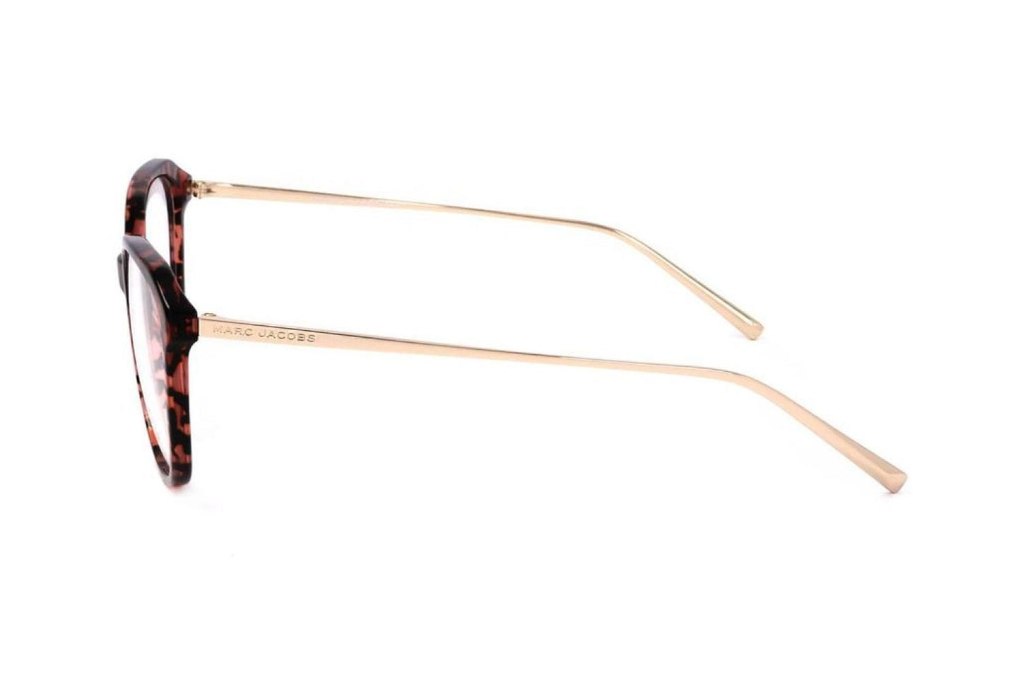 Marc Jacobs Eyewear Cat-Eye Frame Glasses