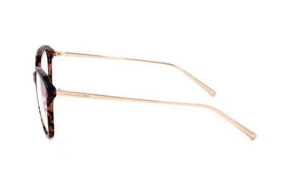 Marc Jacobs Eyewear Cat-Eye Frame Glasses