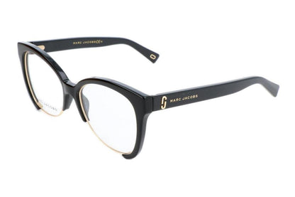 Marc Jacobs Eyewear Cat-Eye Frame Glassses