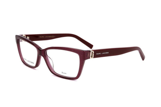 Marc Jacobs Eyewear Square Frame Glasses