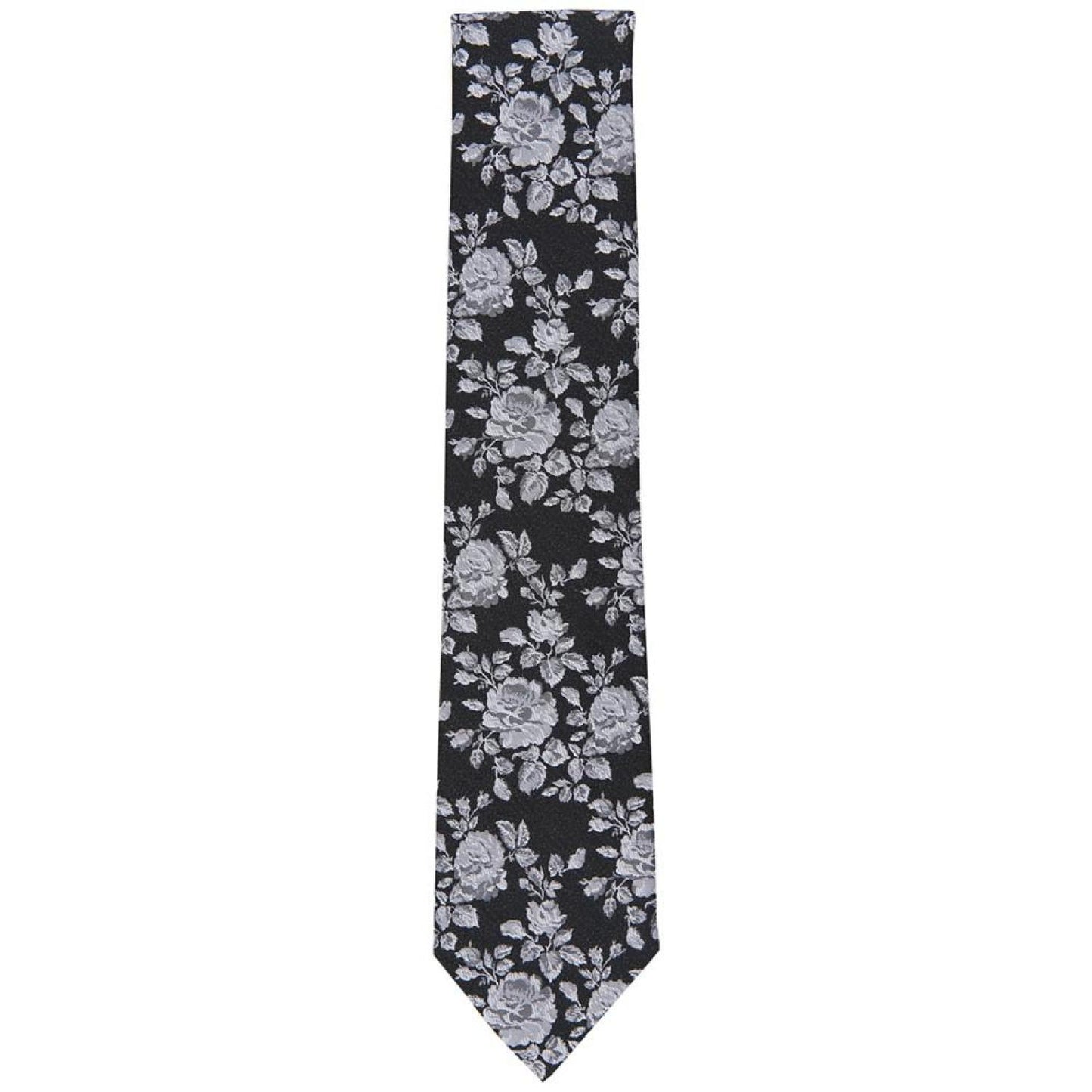 Men's Cheshire Classic Floral Tie