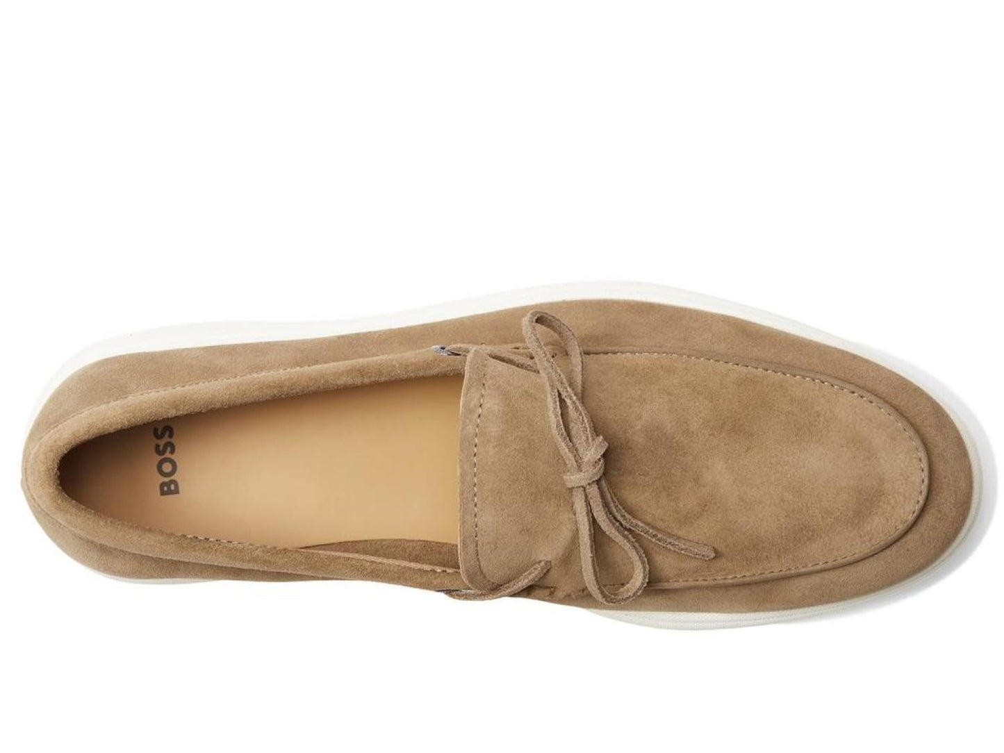 Sienne Moccasins