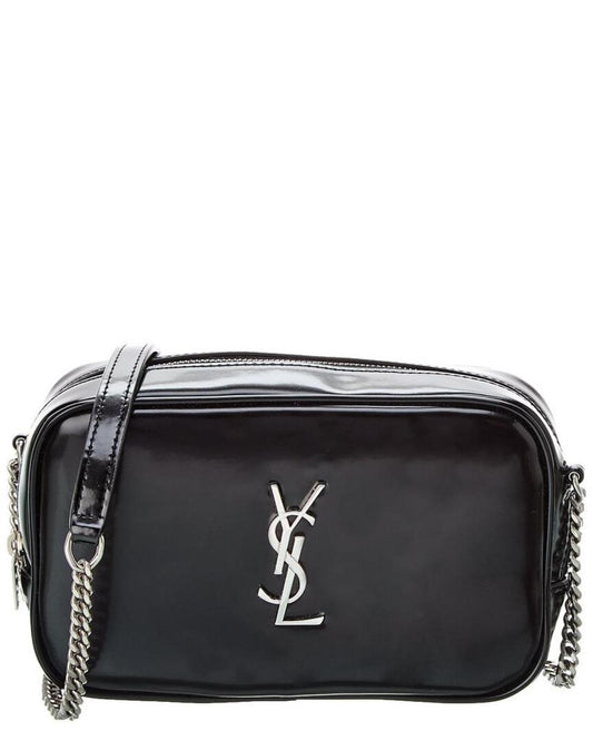 Saint Laurent Lou Mini Camera Bag