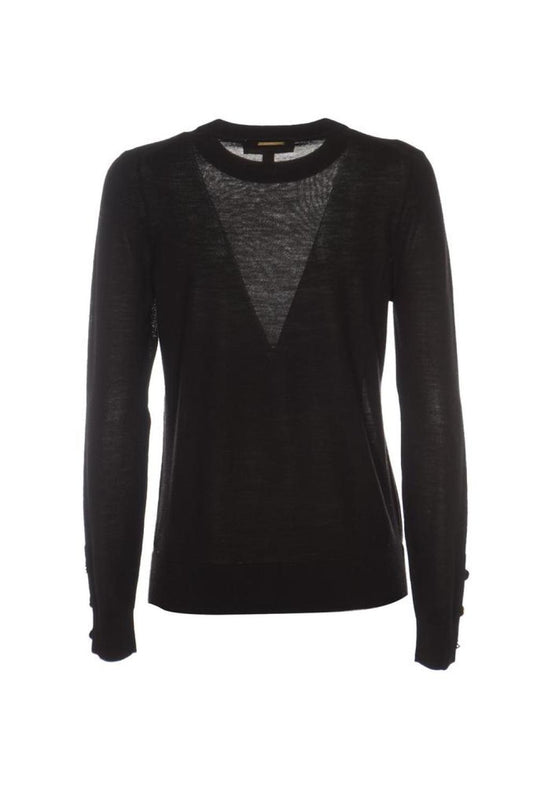 Michael Michael Kors Crewneck Knitted Jumper