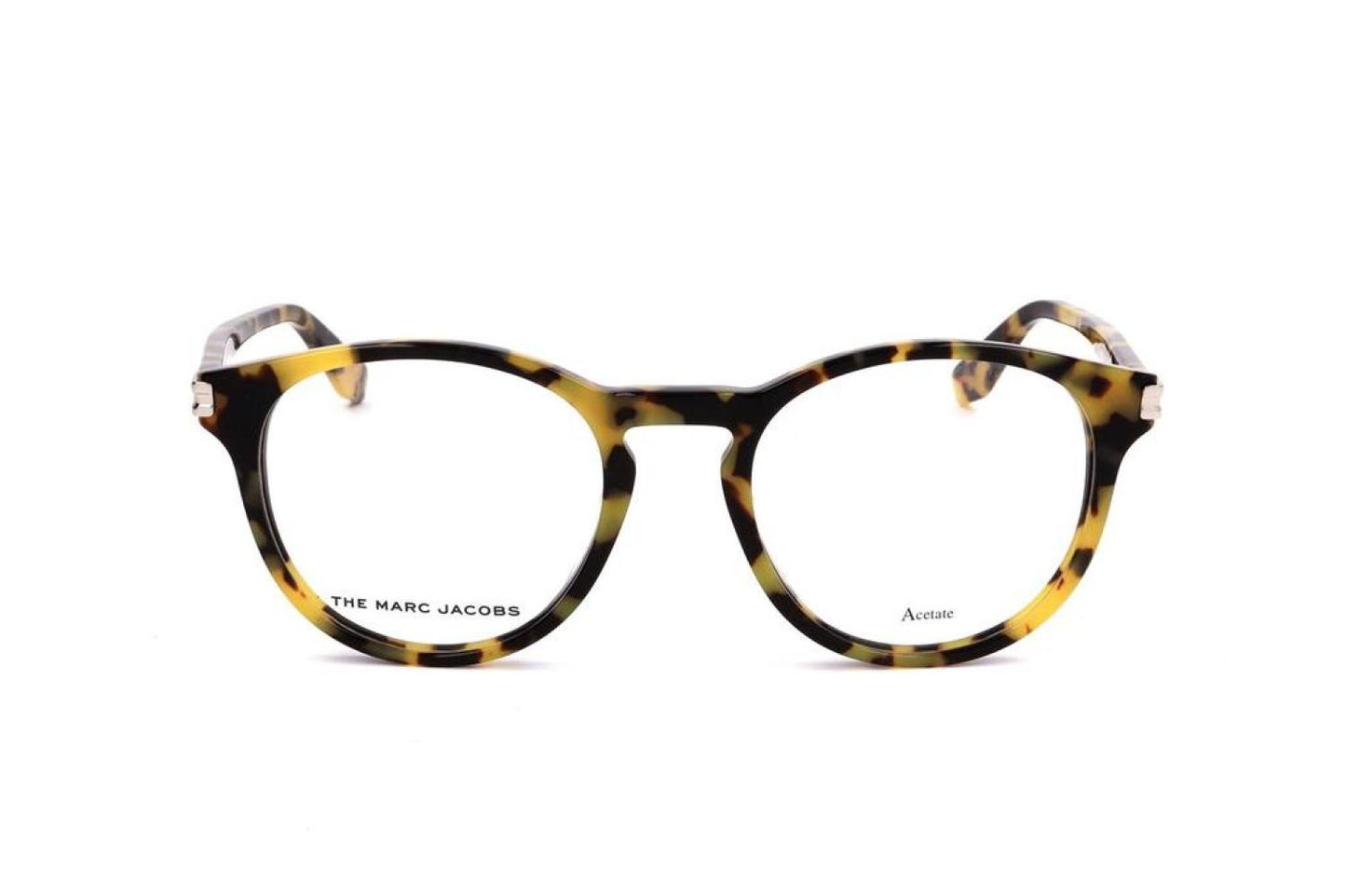 Marc Jacobs Eyewear Round Frame Glassses