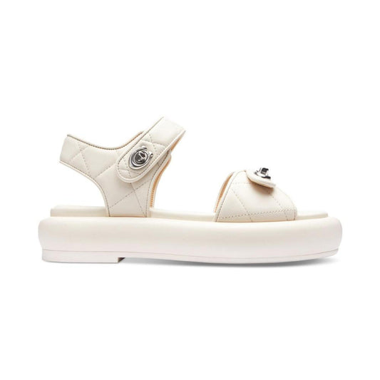 Women's Peyton Double Buckle Flatform Sandals