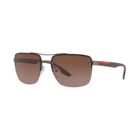 Men's Polarized Sunglasses, PS 60US 62 LIFESTYLE