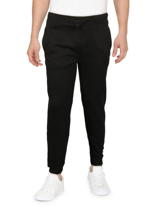 Mens Fleece Comfy Jogger Pants