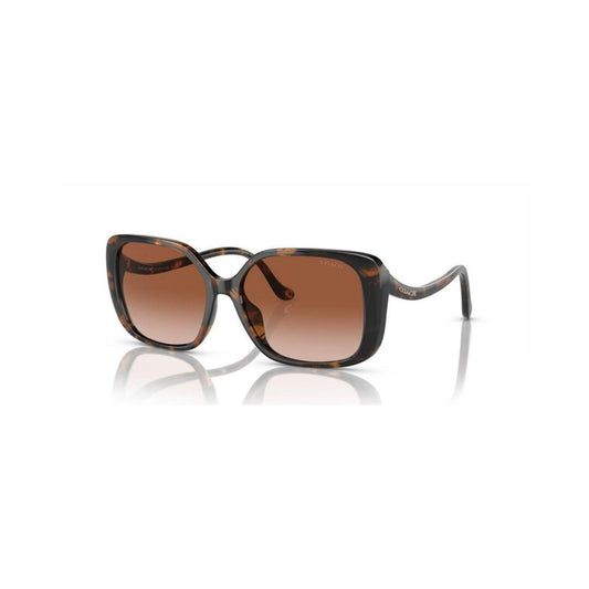 Women's CL929 Sunglasses, Gradient HC8376U