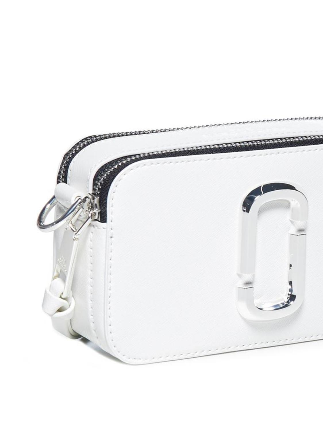 Marc Jacobs The Snapshot DTM Crossbody Bag