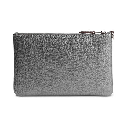 Small Zip-Around Card Case Wristlet