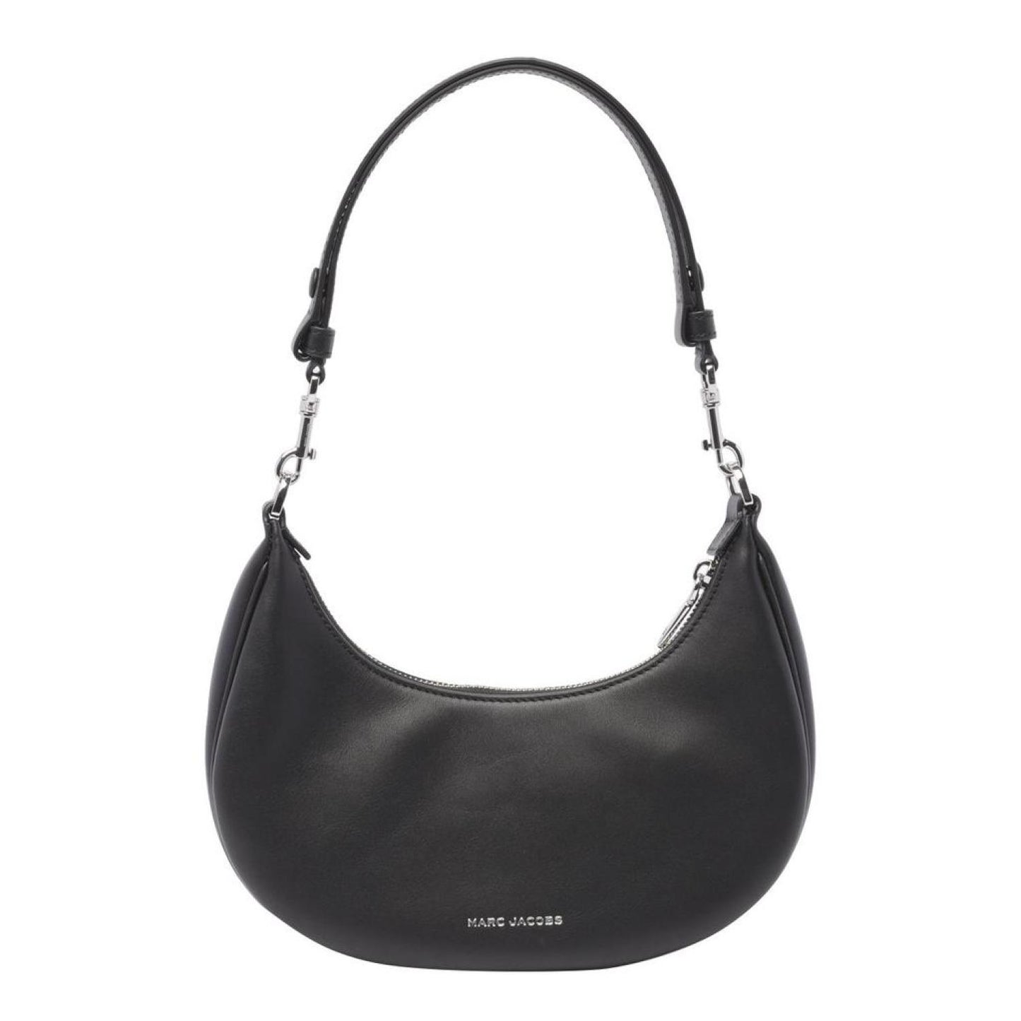 Marc Jacobs The Curve Zipped Shoulder Bag