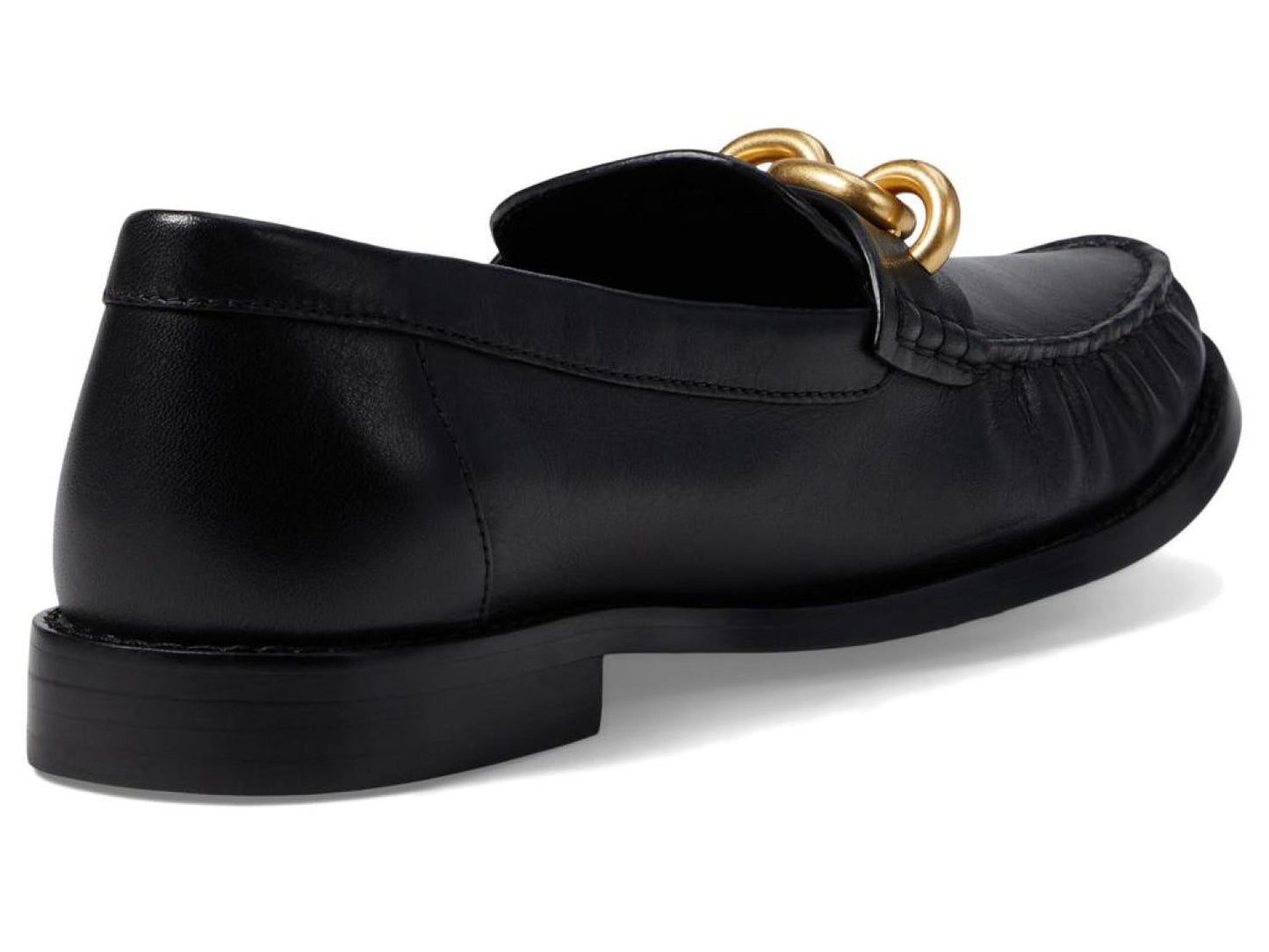 Jess Leather Loafer