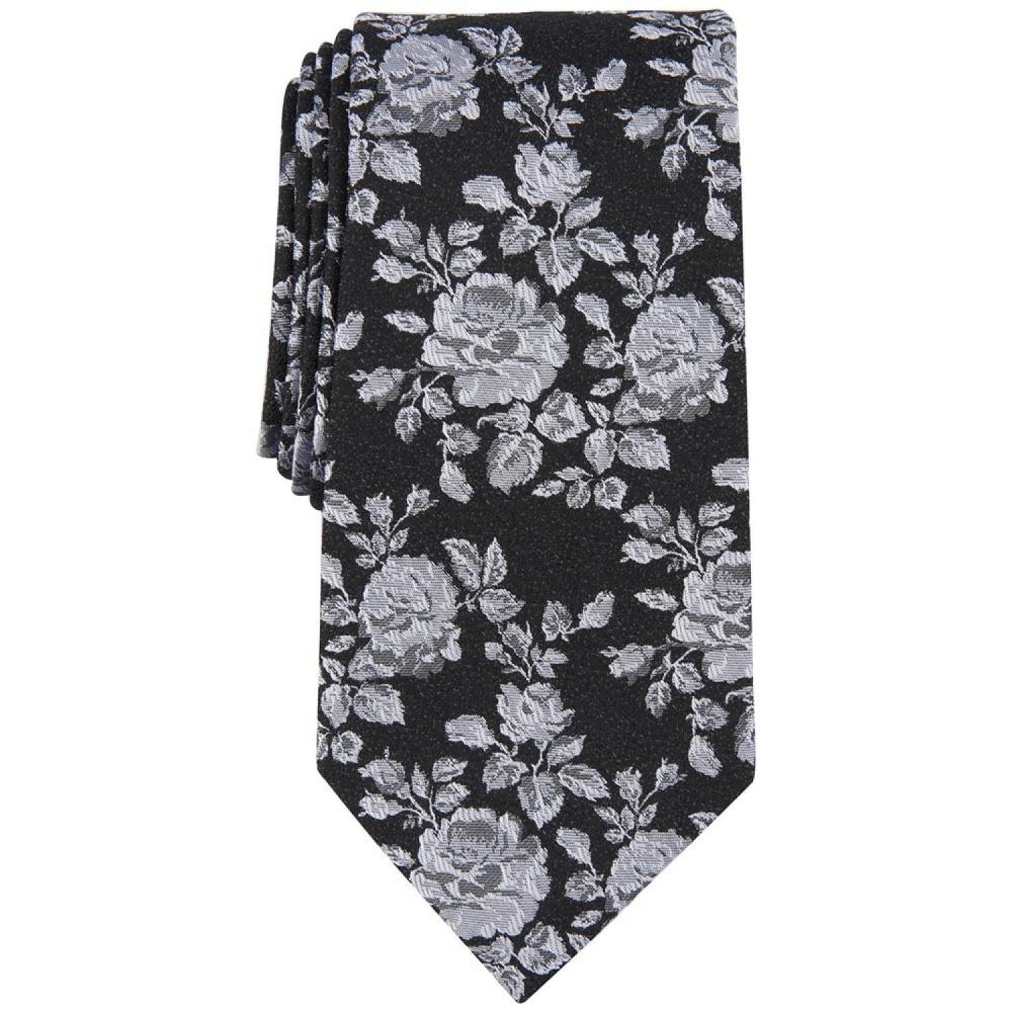 Men's Cheshire Classic Floral Tie