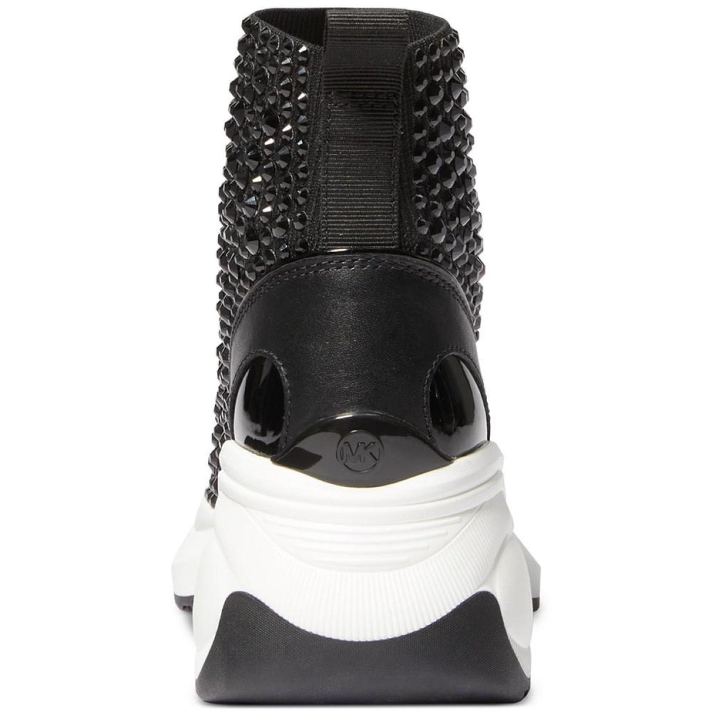 Women's MMK Zuma Embellished Bootie Sneakers