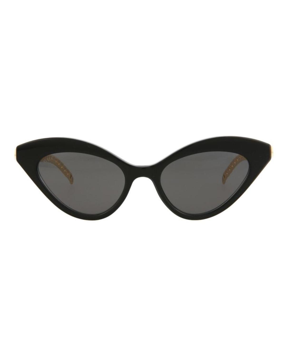 Cat Eye-Frame Acetate Sunglasses