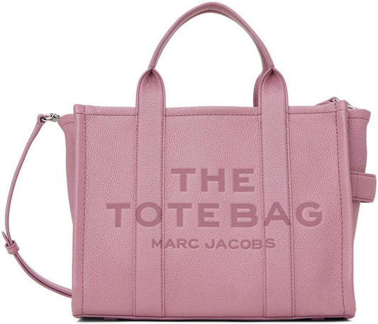 Pink Medium 'The Tote Bag' Tote