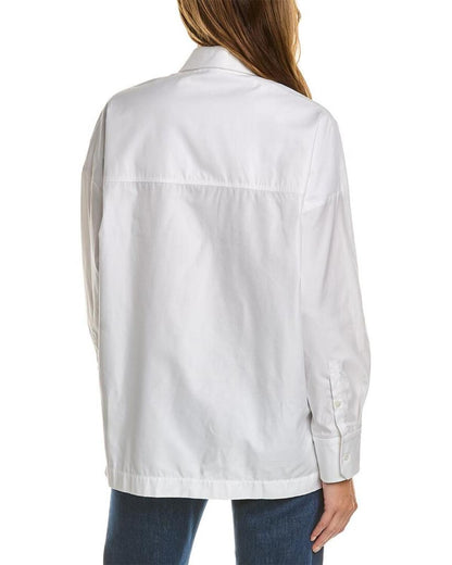 Max Mara Rispoli Shirt