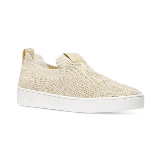 Juno Slip-On Knit Low-Top Sneakers