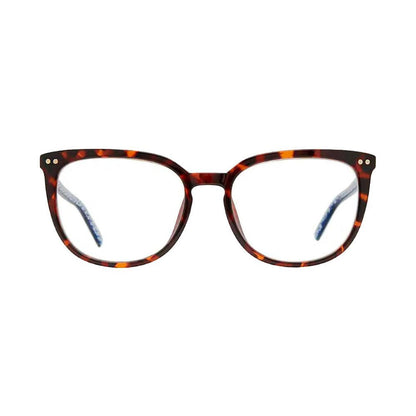 Kate Spade  KS Albi/BB 086 2.50 Womens Square Reading Glasses 52mm