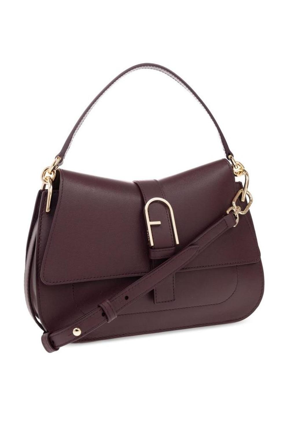 Furla Flow Medium Shoulder Bag