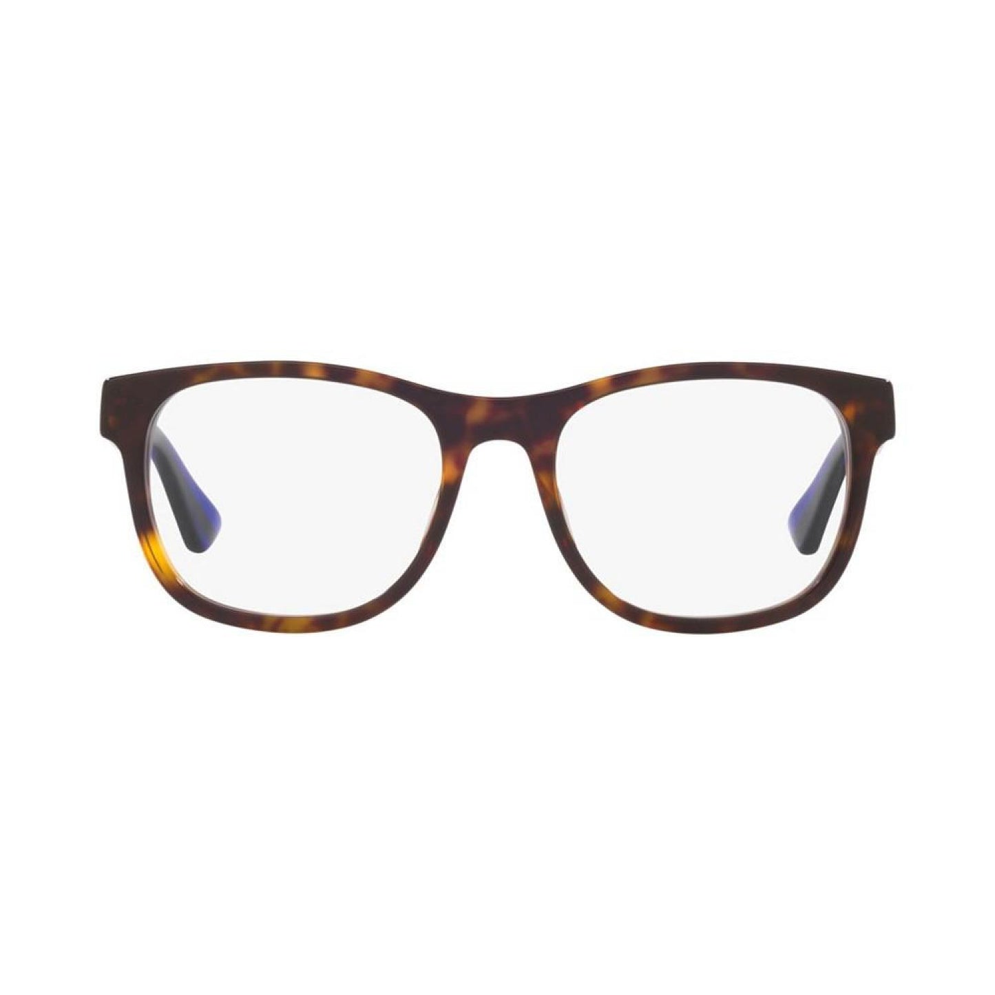 Men's Round Eyeglasses GC001654