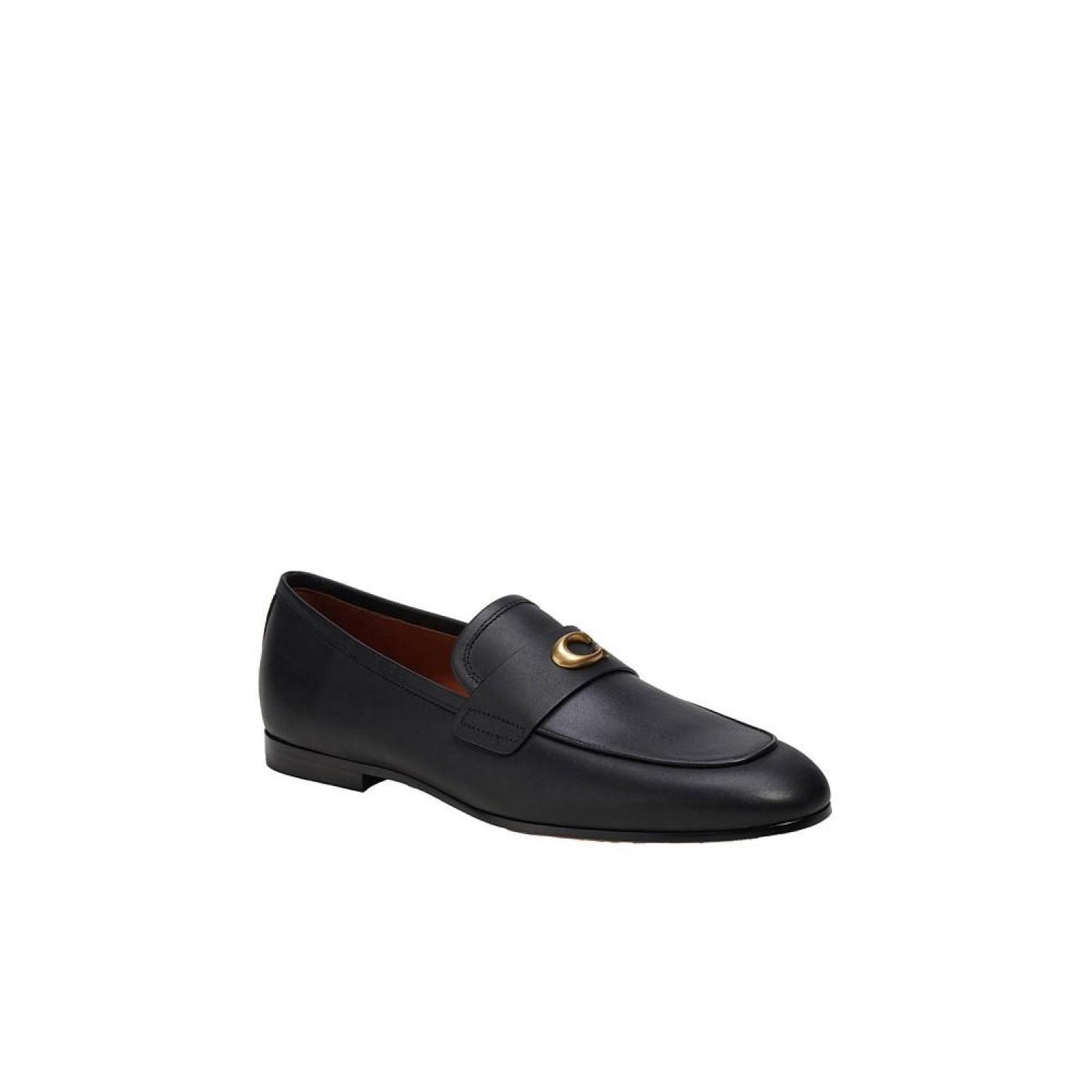 Men's Sculpt C Leather Slip-On Loafers