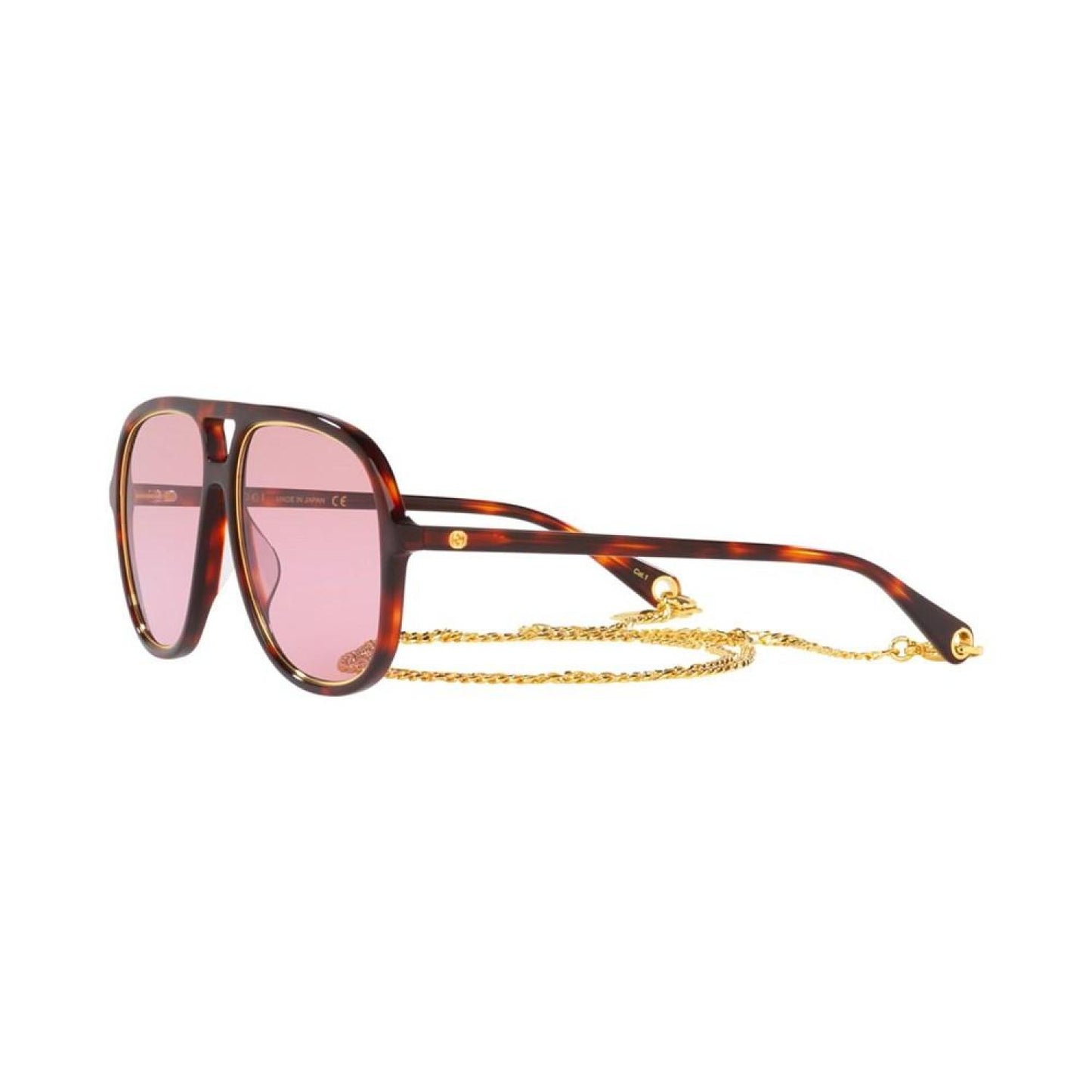 Women's Sunglasses, GG1077S 57