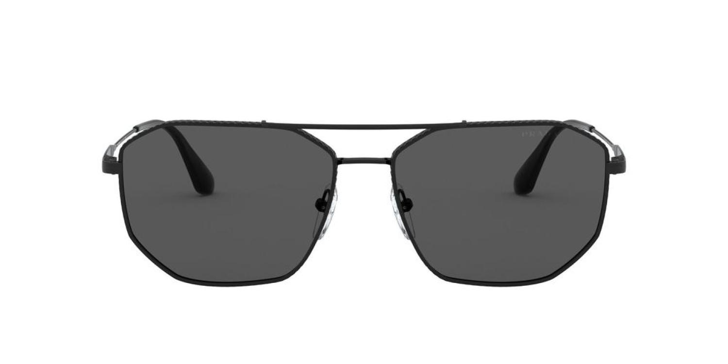 Prada Linea Rossa PR 64XS 1AB731 Navigator Sunglasses