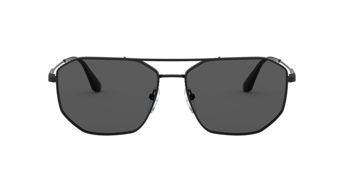 Prada Linea Rossa PR 64XS 1AB731 Navigator Sunglasses