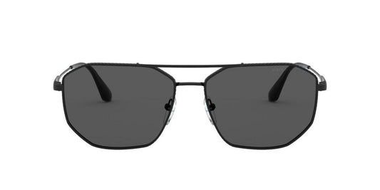 Prada Linea Rossa PR 64XS 1AB731 Navigator Sunglasses