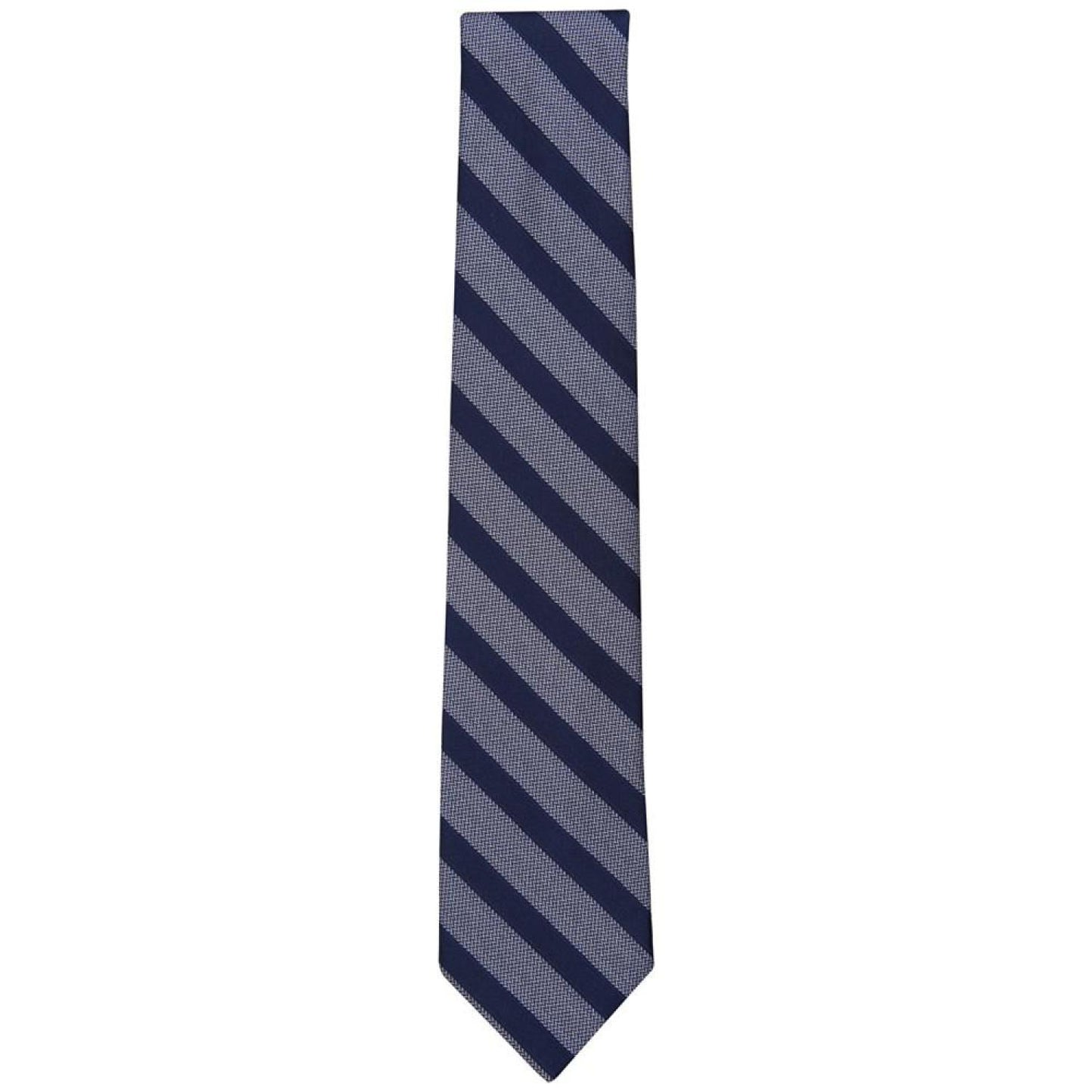 Men's Weaver Stripe Tie