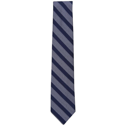 Men's Weaver Stripe Tie