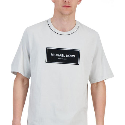 Men's Short-Sleeve Flagship Logo T-Shirt