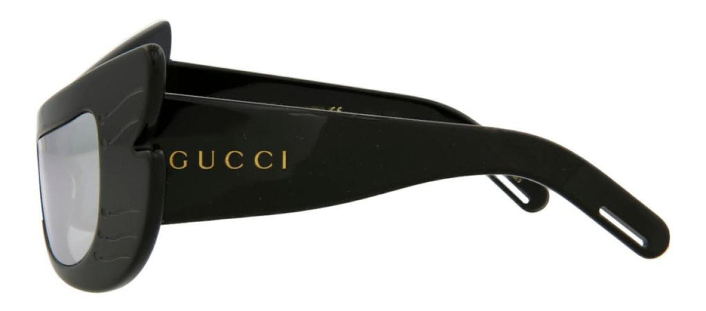 Gucci GG0710S-30008740-002 Cat Eye Sunglasses MX