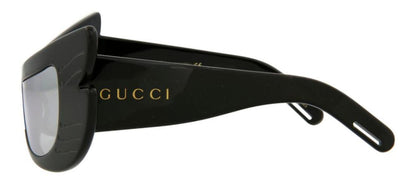 Gucci GG0710S-30008740-002 Cat Eye Sunglasses MX