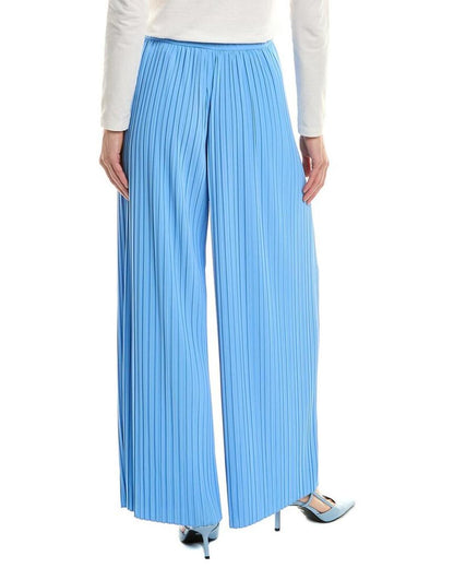 Max Mara Leisure Cacio Jersey Trouser