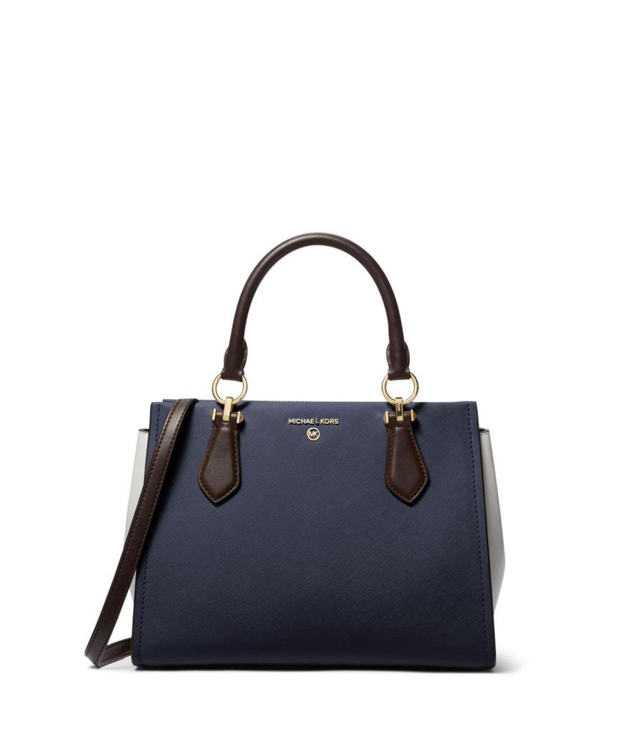 Marilyn Medium Satchel